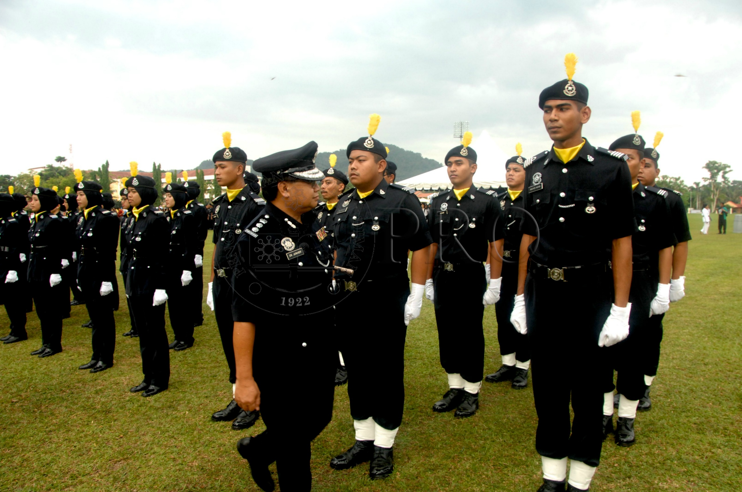 PRO 14 43 KKO IDA 0752